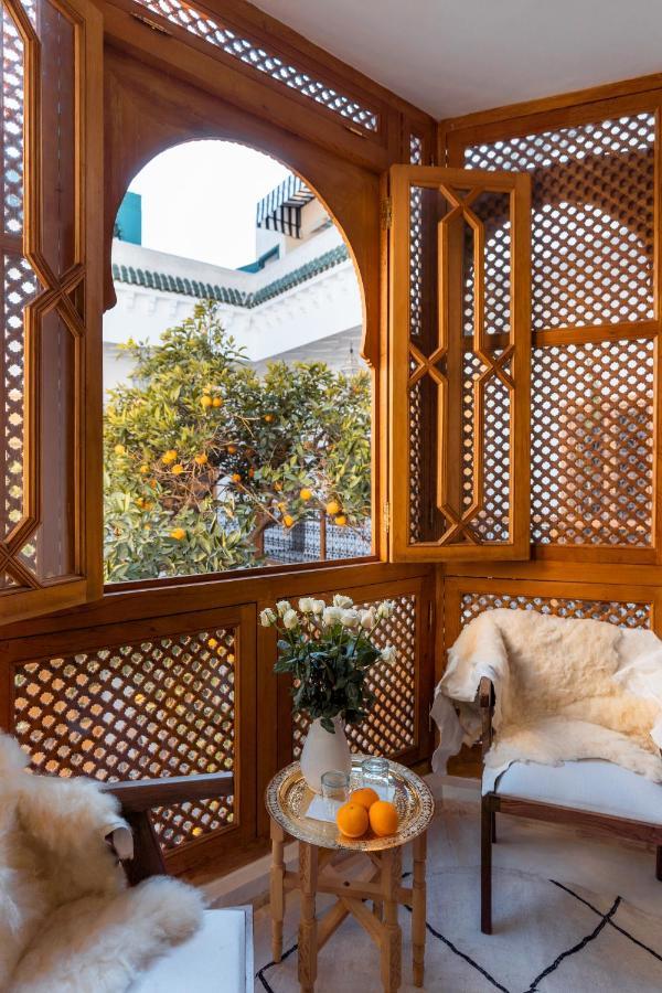 Riad Botanica Маракеш Екстериор снимка