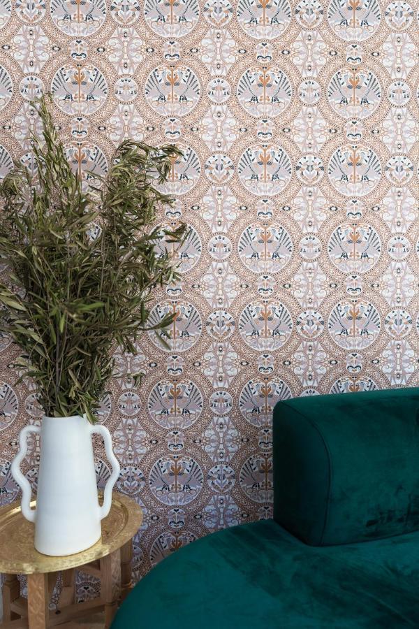 Riad Botanica Маракеш Екстериор снимка
