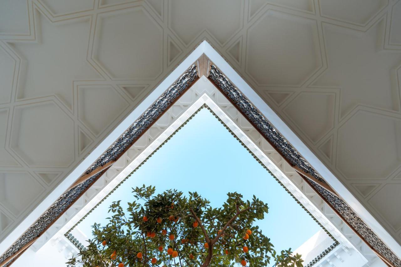 Riad Botanica Маракеш Екстериор снимка