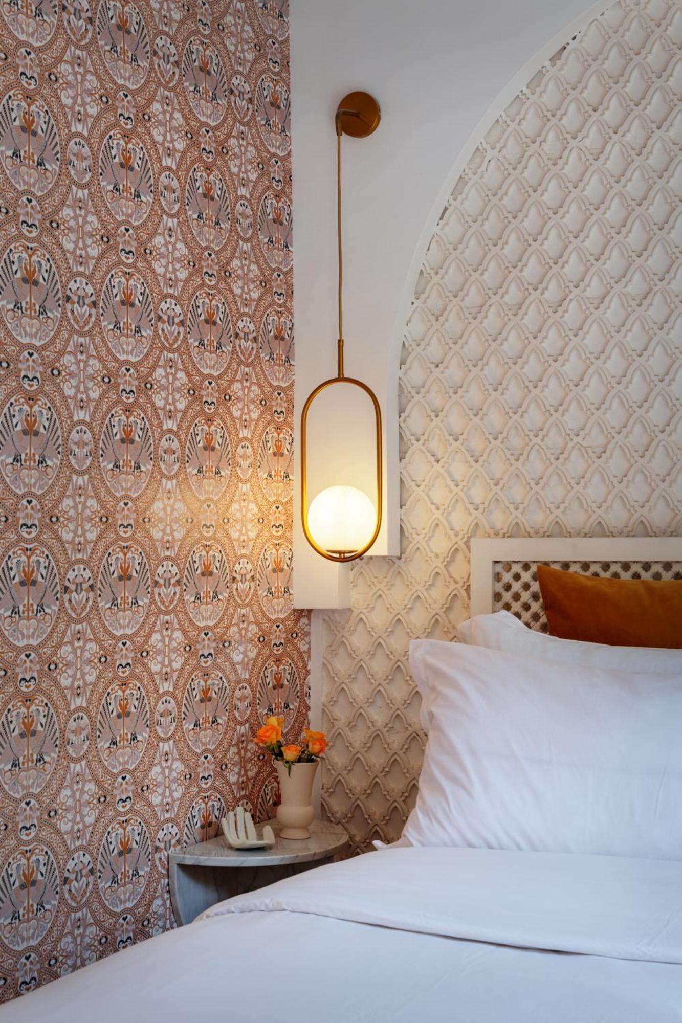 Riad Botanica Маракеш Екстериор снимка
