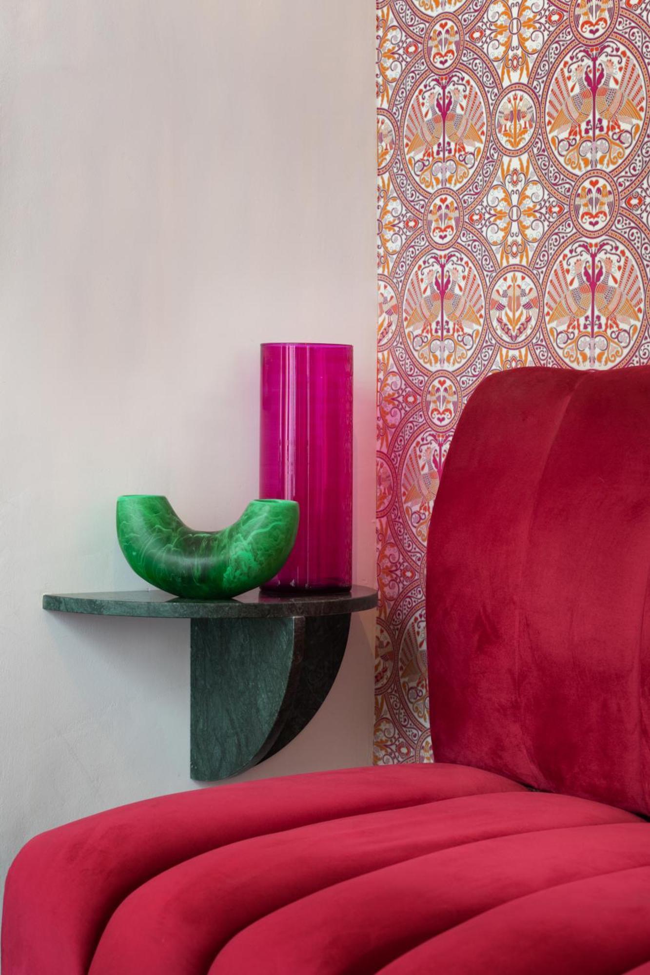 Riad Botanica Маракеш Екстериор снимка