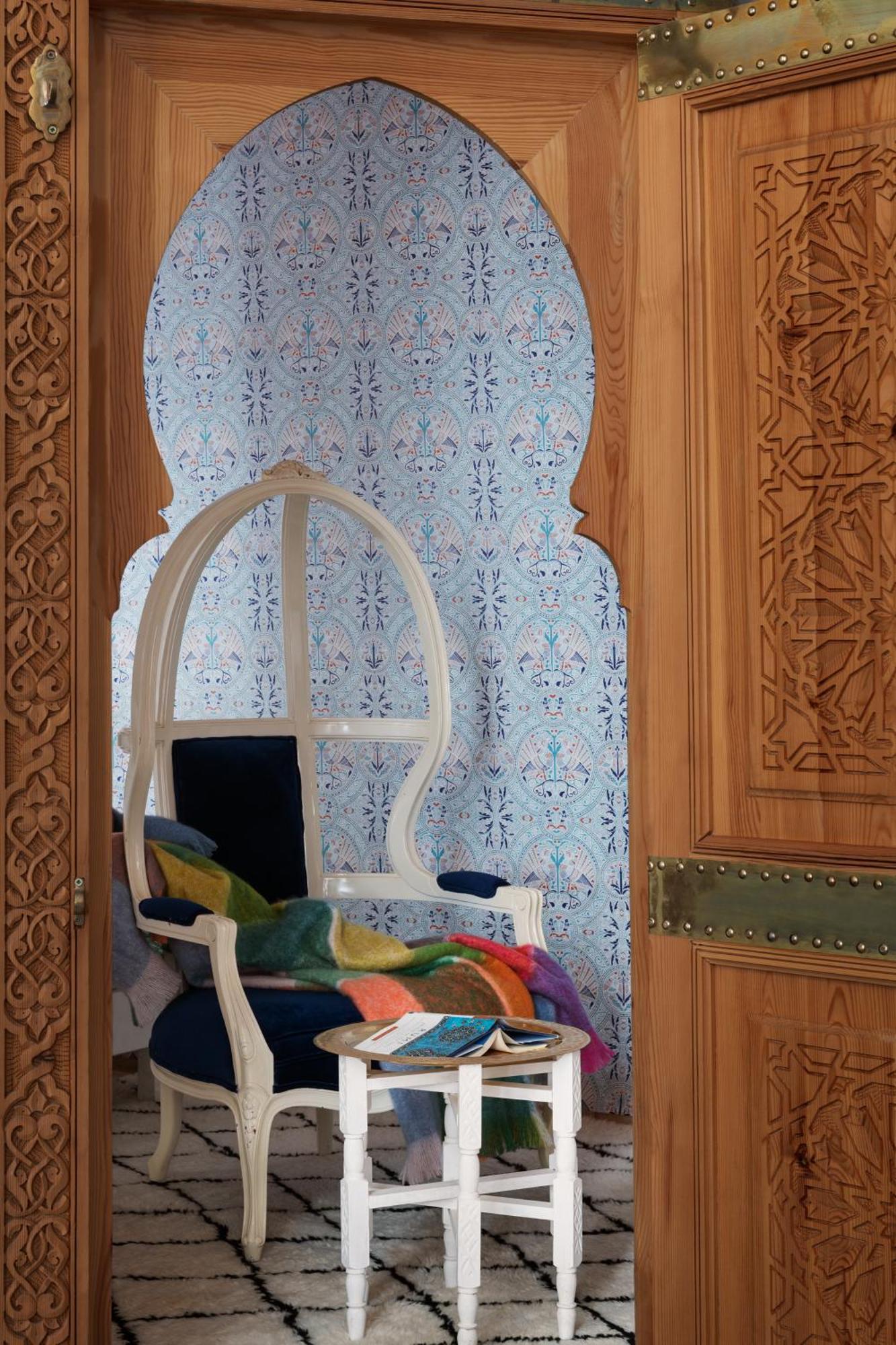 Riad Botanica Маракеш Екстериор снимка