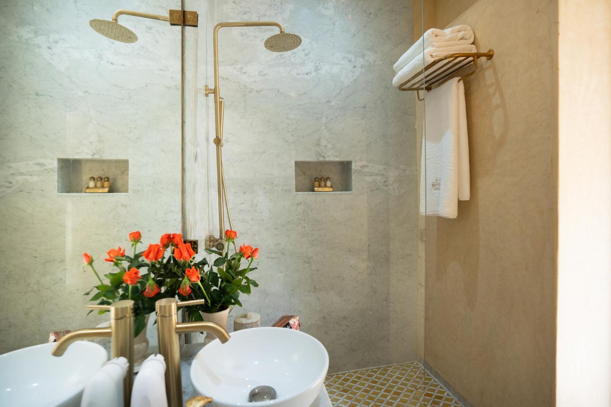Riad Botanica Маракеш Екстериор снимка